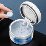 Smilani™ Cleaning and Storage Case – Image 2