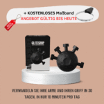 GlitzGrip Arme-Trainer