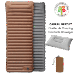 Matelas ultraléger Pro