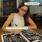 Ein-Farben-Malbuch – Sommerausgabe – Image 2