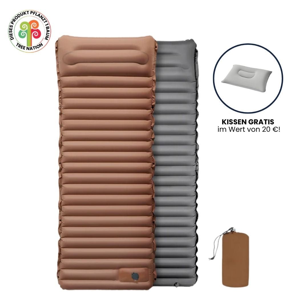 129 Ultraleicht-Matratze Pro – Image 1