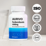 Fenbendazole 444 mg – Image 3