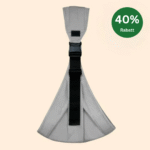 Komfortable Babytrage – Image 6