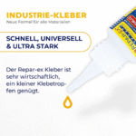 Repar-Ex – Superstarker Klebstoff – Image 3