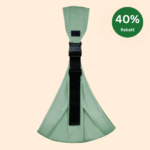 Komfortable Babytrage – Image 10