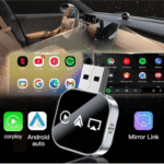 Adaptateur CarPlay sans fil 3-en-1 (Apple/Android) – Image 5