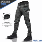 ApexCargo™ | Taktische Hose – Image 5