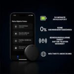 GP90 – Präziser GPS-Tracker ohne Abonnement (Android/Apple) – Image 3