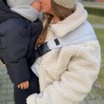 Komfortable Babytrage – Image 11