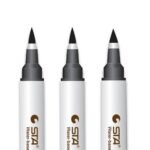 6-teiliges Farbmarker-Set – Image 2