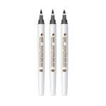 6-teiliges Farbmarker-Set – Image 3