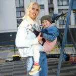 Komfortable Babytrage – Image 2