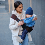 Komfortable Babytrage – Image 5