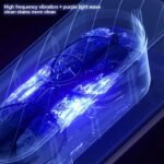 Ultraschallreiniger für Veneers – Image 3